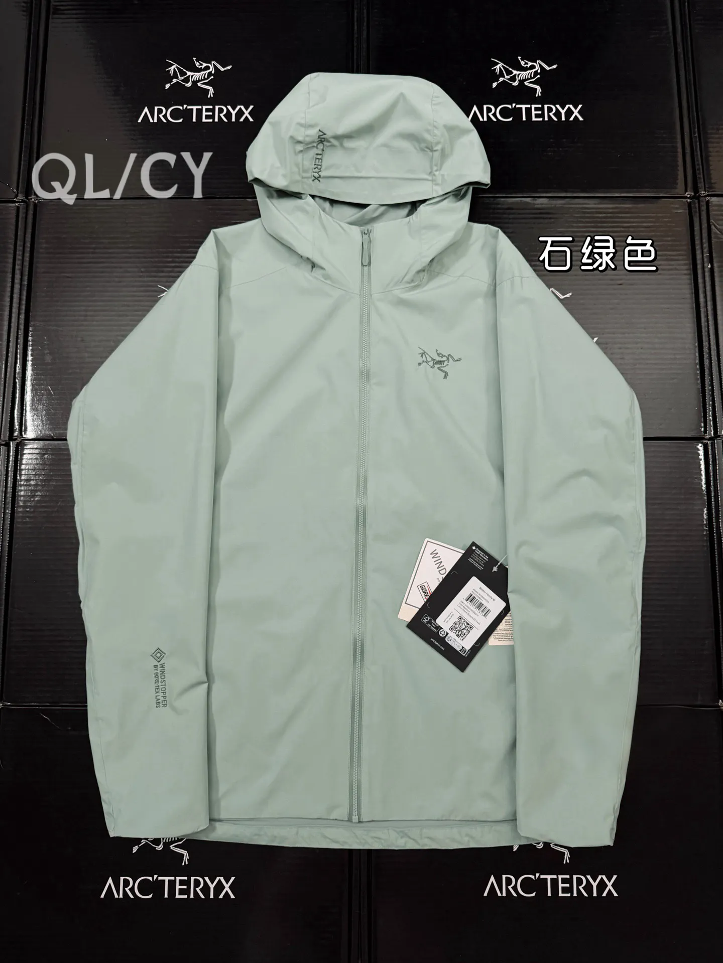 D 07 Arcteryx Solano Hoody Jacket Logo ， 。 X 9650 logo WINDSTOPPER 2L ， Premium ， Breathable， 。 ， Breathable ， 。 ， ， Breathable ， Breathable ， 。 Bata Jack Classic ! ! ! Quality : Black Size：S-3XL （ Black 3XL） ：71 72 74 76 77 78 ：50 54 58 62 66 68 ：62.5 63.5 64.5 65.5 66.5 ：45 47 49 51 53 S 100-120 M 120-140 L 140-150 XL 150-170 XXL 170-190 3XL 190